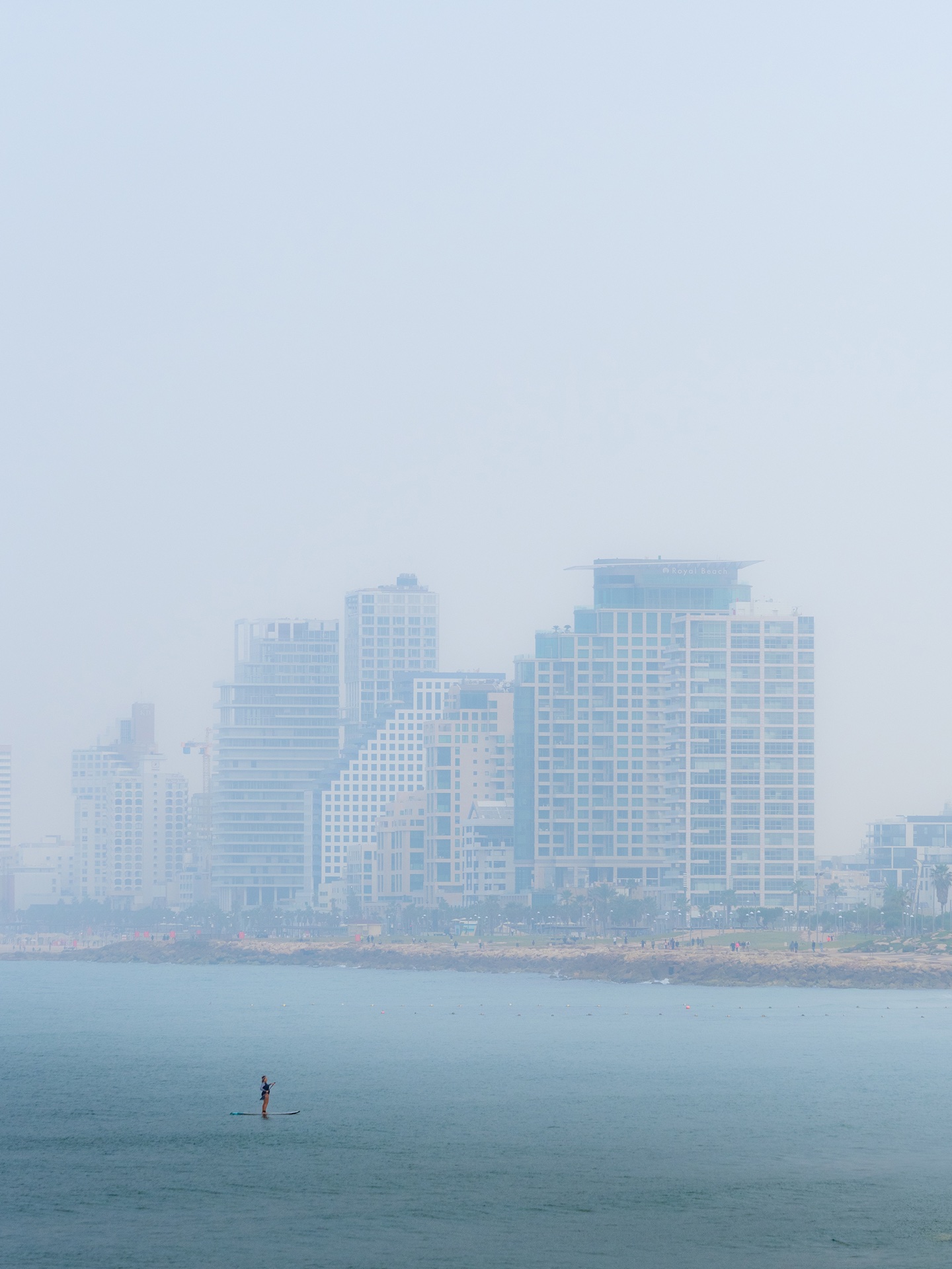 Fine Art Photography by Yarnin Peled - seascapes