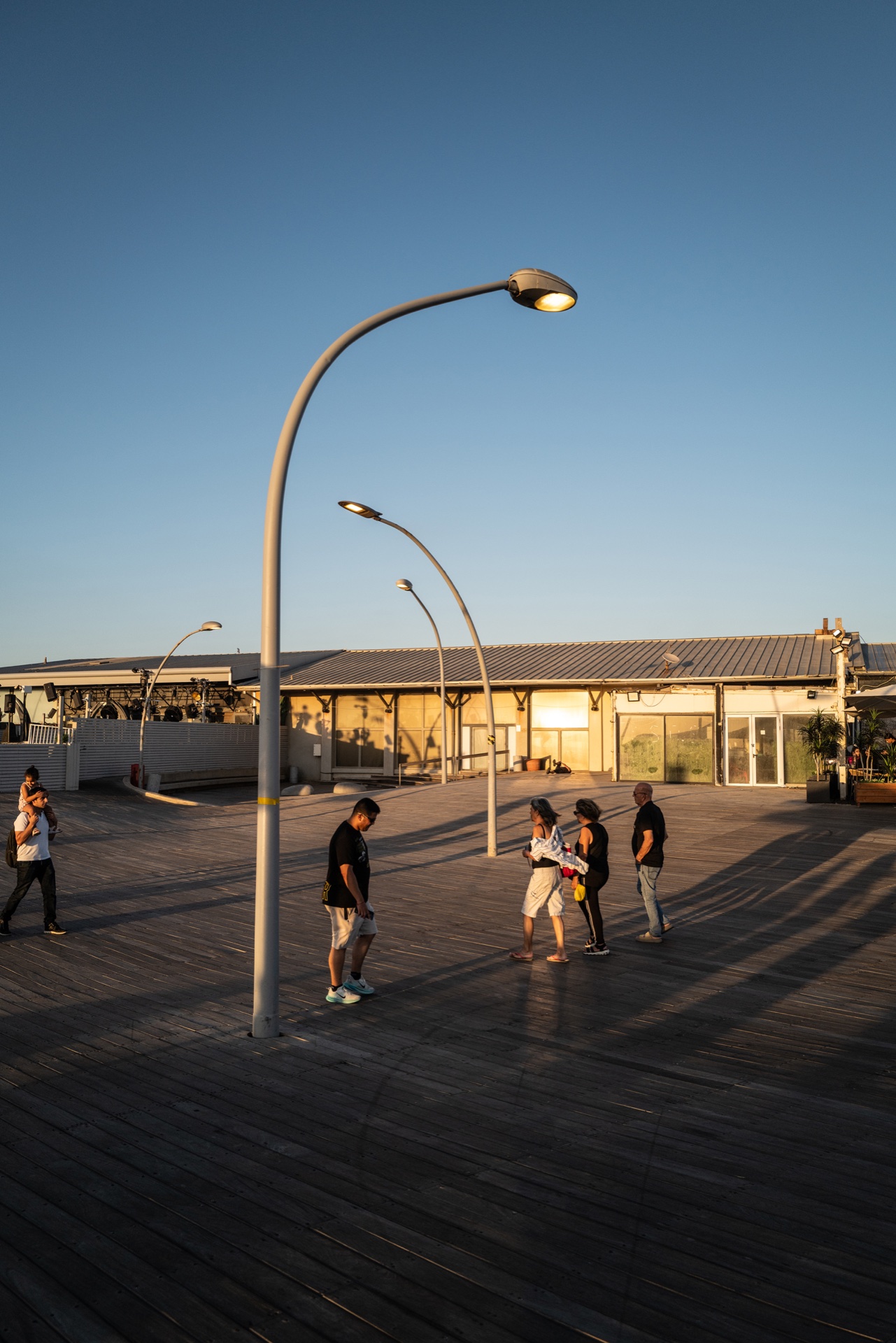 Fine Art Photography by Yarnin Peled - street