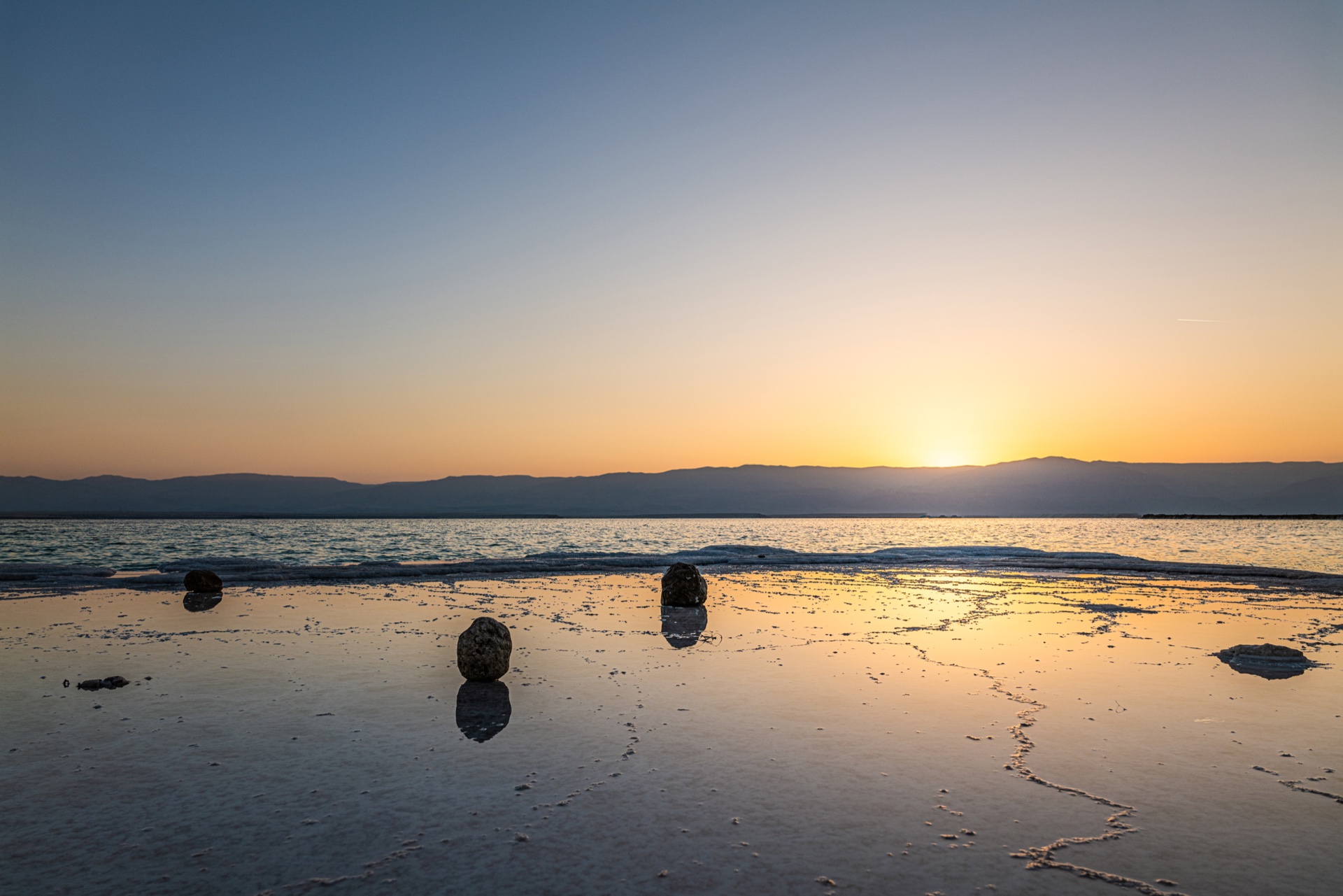 Fine Art Photography by Yarnin Peled - landscapes