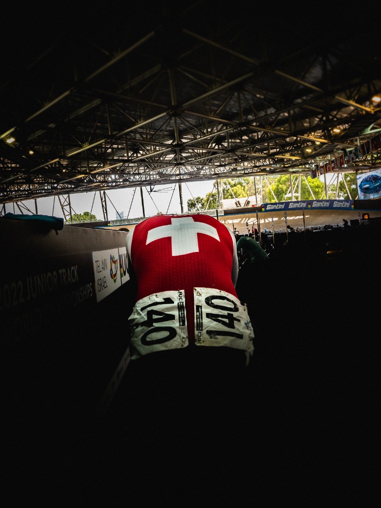 PONY Cycling & UCI Track Championship Photography by Yarnin Peled